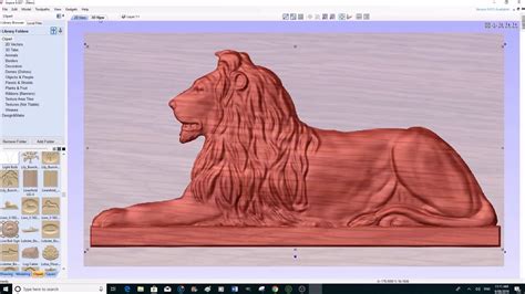 3d carving files|Download 2.5k 3D print files tagged with keyword Carving .